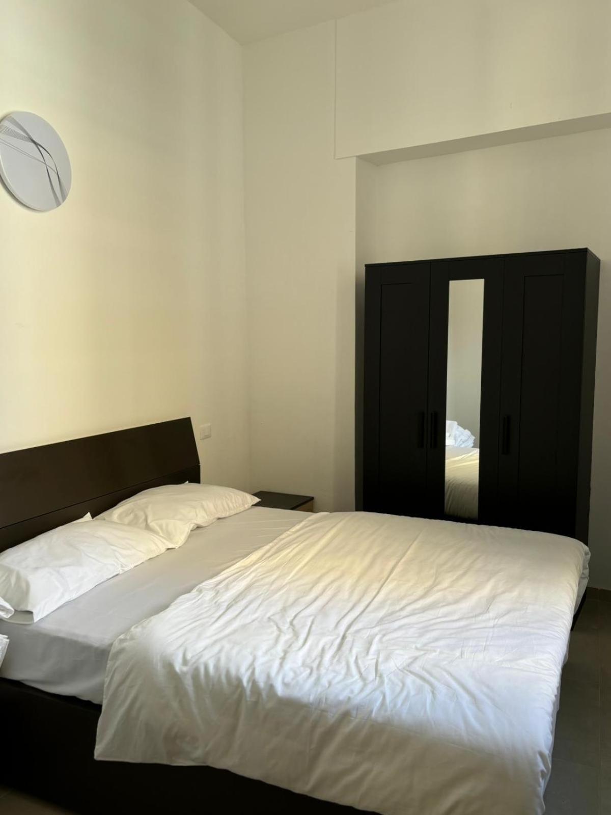 Fiore Apartments Fiorenzuola dʼArda Eksteriør bilde