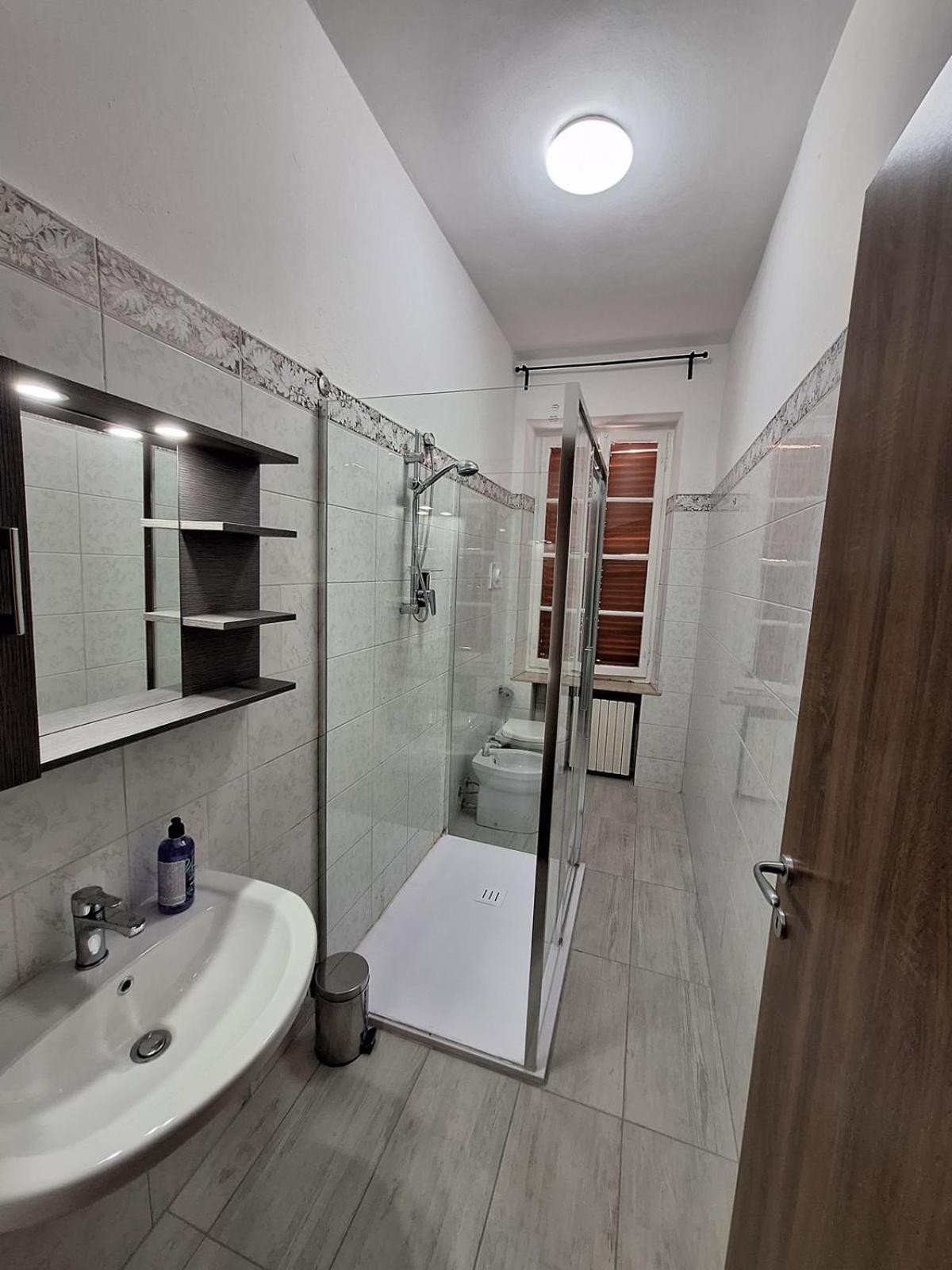 Fiore Apartments Fiorenzuola dʼArda Eksteriør bilde